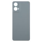 Tapa Trasera de Batería para Motorola Moto G (Negro) - Imagen 2