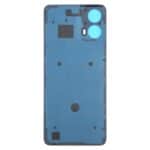 Tapa Trasera de Batería para Motorola Moto G (Negro) - Imagen 3
