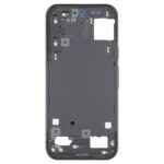 Marco de Pantalla LCD con Carcasa Frontal Original para Google Pixel 9 (Negro) - Imagen 2