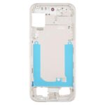 Marco de Pantalla LCD con Carcasa Frontal Original para Google Pixel 9 (Dorado) - Imagen 2