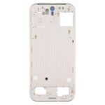 Marco de Pantalla LCD con Carcasa Frontal Original para Google Pixel 9 (Dorado) - Imagen 3