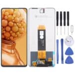 Pantalla Completa para HMD Pulse+