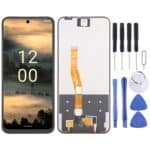 Pantalla Completa para Nokia XR21