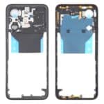 Marco Central Original Placa de Bisel para Xiaomi Redmi 13 5G