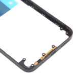 Marco Central Original Placa de Bisel para Xiaomi Redmi 13 5G - Imagen 4