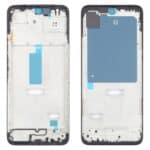 Carcasa Frontal Original para Xiaomi Redmi 13 5G Marco LCD Placa de Bisel