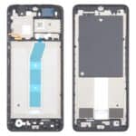 Carcasa Frontal Original para Xiaomi Redmi A3 Marco LCD Placa de Bisel