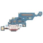 Placa de Puerto de Carga para LG Velvet 5G Versión UE Original