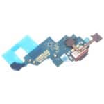 Placa de Puerto de Carga para LG Velvet 5G Versión UE Original - Imagen 3