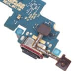 Placa de Puerto de Carga para LG Velvet 5G Versión UE Original - Imagen 4