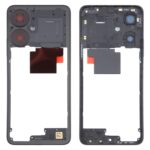 Marco Central para Xiaomi Poco M6 Original