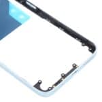 Marco Central Original para Xiaomi Redmi 13 5G Placa de Bisel - Imagen 4