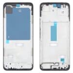 Carcasa Frontal para Xiaomi Redmi Note 13R Marco LCD Placa de Bisel Original
