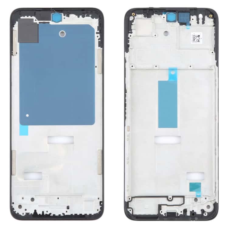 SPS8472.jpg Carcasa Frontal para Xiaomi Redmi Note 13R Marco LCD Placa de Bisel Original - Imagen 1
