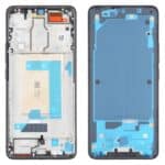 Marco de Pantalla LCD para Xiaomi Redmi Turbo 3 Carcasa Frontal Original Placa de Bisel