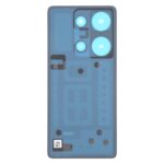 Tapa Trasera de Batería para Xiaomi Poco M6 Pro 4G - Imagen 3