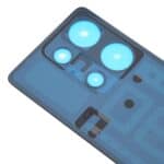 Tapa Trasera de Batería para Xiaomi Poco M6 Pro 4G - Imagen 4