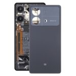 Tapa Trasera de Batería para Xiaomi Poco X6 Neo Original