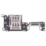 Placa Lector Tarjeta SIM para Oppo Reno9 Pro+ Original