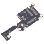 Placa Lector Tarjeta SIM para Oppo Reno9 Pro+ Original - Imagen 3