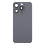 Cubierta Trasera de Batería de Vidrio Original para Apple iPhone 16 Pro con Cubierta de Lente de Cámara e Imán Magsafe - Imagen 2