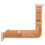 Cable Flex de Eje Giratorio Grande Original para Oppo Find N3