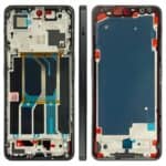 Marco Intermedio Placa de Bisel para OnePlus Nord 3 Cph2491 Cph2493
