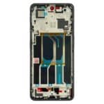 Marco Intermedio Placa de Bisel para OnePlus Nord 3 Cph2491 Cph2493 - Imagen 2