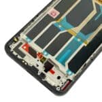 Marco Intermedio Placa de Bisel para OnePlus Nord 3 Cph2491 Cph2493 - Imagen 4