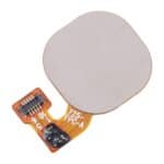 Cable Flex Sensor de Huellas Dactilares Original para Infinix Smart 4C X653 - Imagen 3