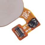 Cable Flex Sensor de Huellas Dactilares Original para Infinix Smart 5 X657 - Imagen 4