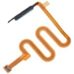 Sensor de Huella digital Flex Cable Original para Infinix Note 7 X690 - Imagen 3