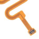 Sensor de Huella digital Flex Cable Original para Infinix Note 7 X690 - Imagen 4