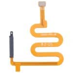 Cable Flex Sensor de Huellas Dactilares para Infinix Note 10 X693 Original