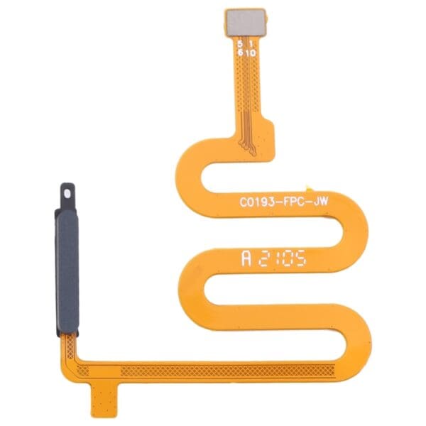 Cable Flex Sensor de Huellas Dactilares para Infinix Note 10 X693 Original