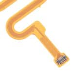 Cable Flex Sensor de Huellas Dactilares para Infinix Note 10 X693 Original - Imagen 4