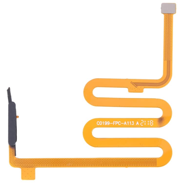 SPS8534B.jpg Cable Flex Sensor de Huellas Dactilares para Infinix Zero 8 X687 Original - Imagen 1