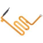 Cable Flex Sensor de Huellas Dactilares para Infinix Zero 8 X687 Original - Imagen 2