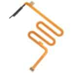 Cable Flex Sensor de Huellas Dactilares para Infinix Zero 8I X687B Original - Imagen 3