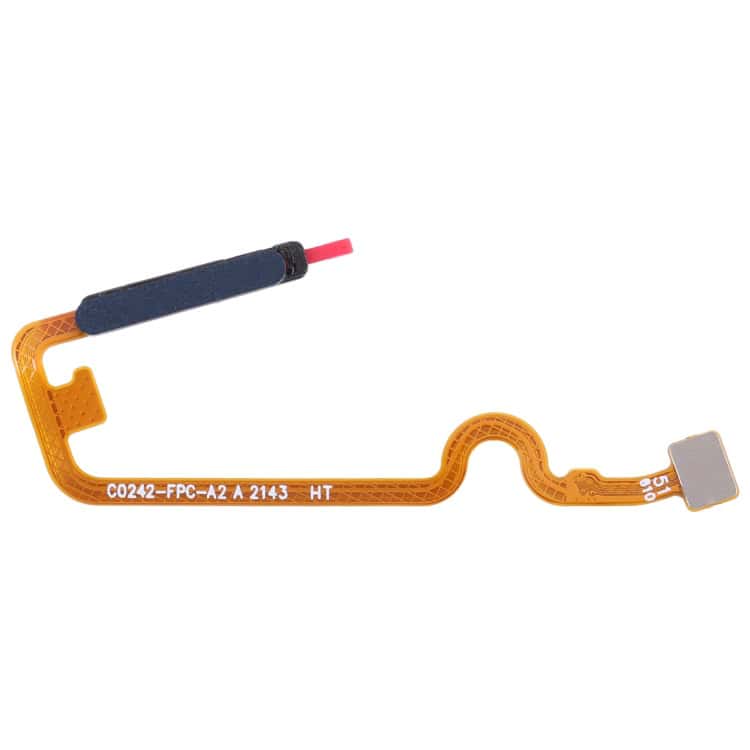 SPS8537B.jpg Cable Flex Sensor de Huellas Dactilares Original para Infinix Note 11 Pro X697 - Imagen 1