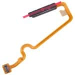 Cable Flex Sensor de Huellas Dactilares Original para Infinix Note 11 Pro X697 - Imagen 3