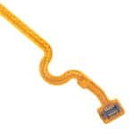 Cable Flex Sensor de Huellas Dactilares Original para Infinix Note 11 Pro X697 - Imagen 4