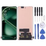 Pantalla Completa Original AMOLED para Oppo Find X6