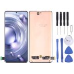Pantalla Completa Original AMOLED para Vivo X80 Pro