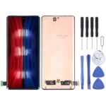 Pantalla Completa Original AMOLED para Vivo iQOO 8 Pro