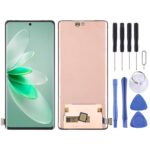 Pantalla Completa Original AMOLED para Vivo S16 Pro