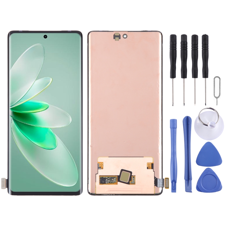 SPS8545-1.jpg Pantalla Completa Original AMOLED para Vivo S16 Pro - Imagen 1
