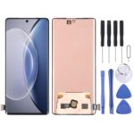 Pantalla Completa Original AMOLED para Vivo X90
