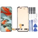 Pantalla Completa OLED Original para Google Pixel 9 Pro XL GGX8B con Marco