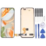 Pantalla Completa OLED con Marco para Google Pixel 9 Pro Gr83Y Gec77